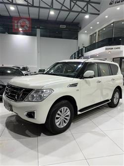 نيسان باترول